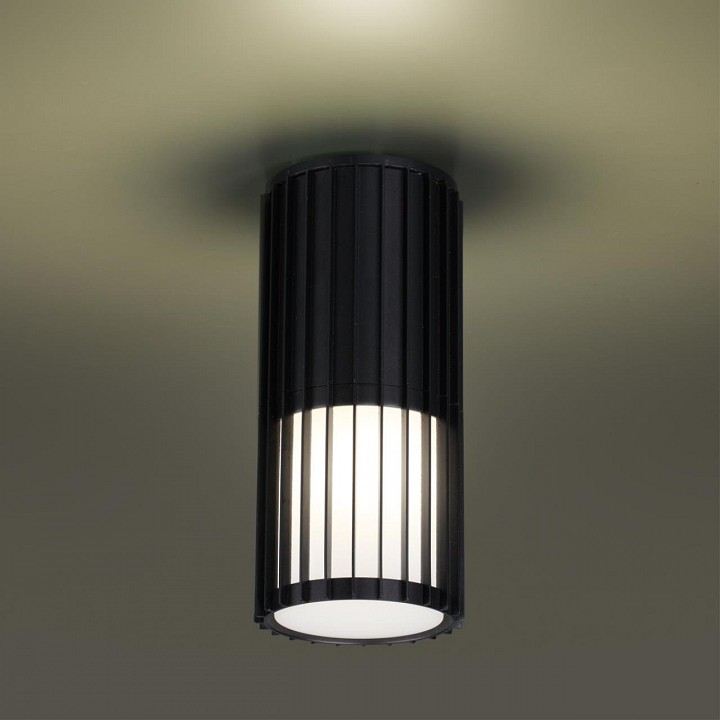 Накладной светильник novotech street 370993