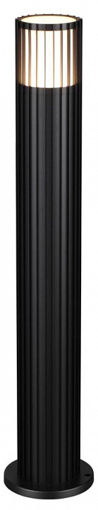 Наземный низкий светильник novotech street 370994