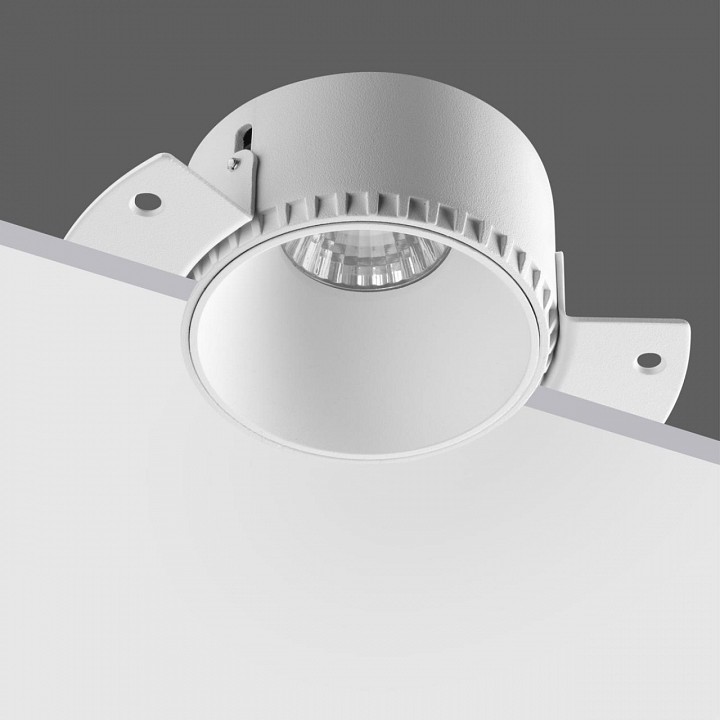 Встраиваемый светильник novotech wir 370995