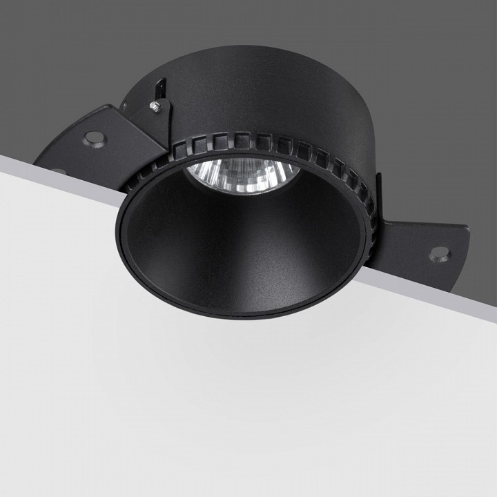 Встраиваемый светильник novotech wir 370996