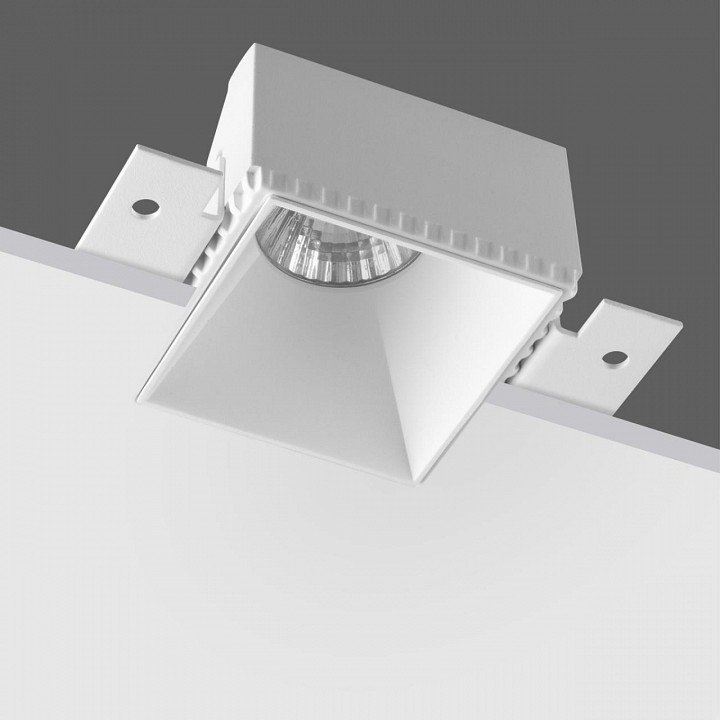 Встраиваемый светильник novotech wir 370997
