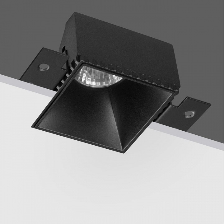 Встраиваемый светильник novotech wir 370998