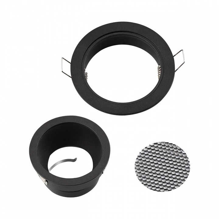 Встраиваемый светильник novotech wir 371000