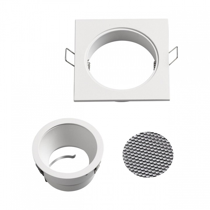 Встраиваемый светильник novotech wir 371001