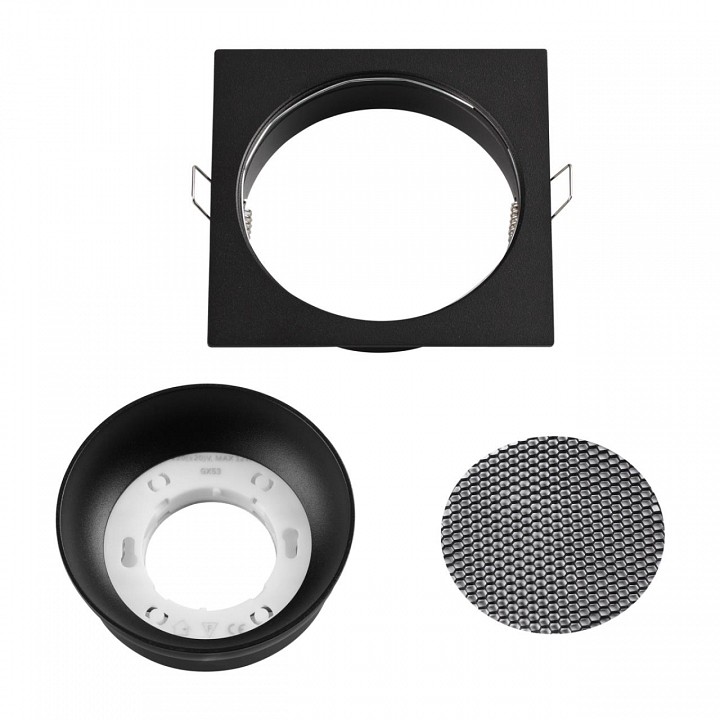 Встраиваемый светильник novotech wir 371006