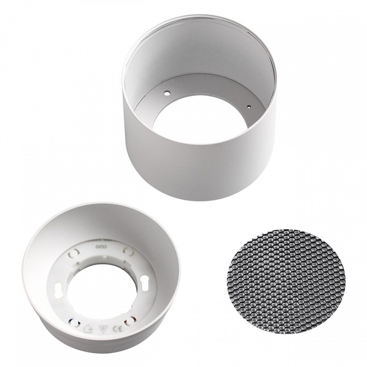 Накладной светильник novotech over 371009