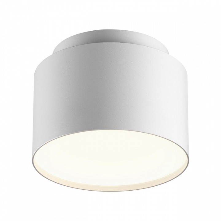 Накладной светильник novotech lirio 371037