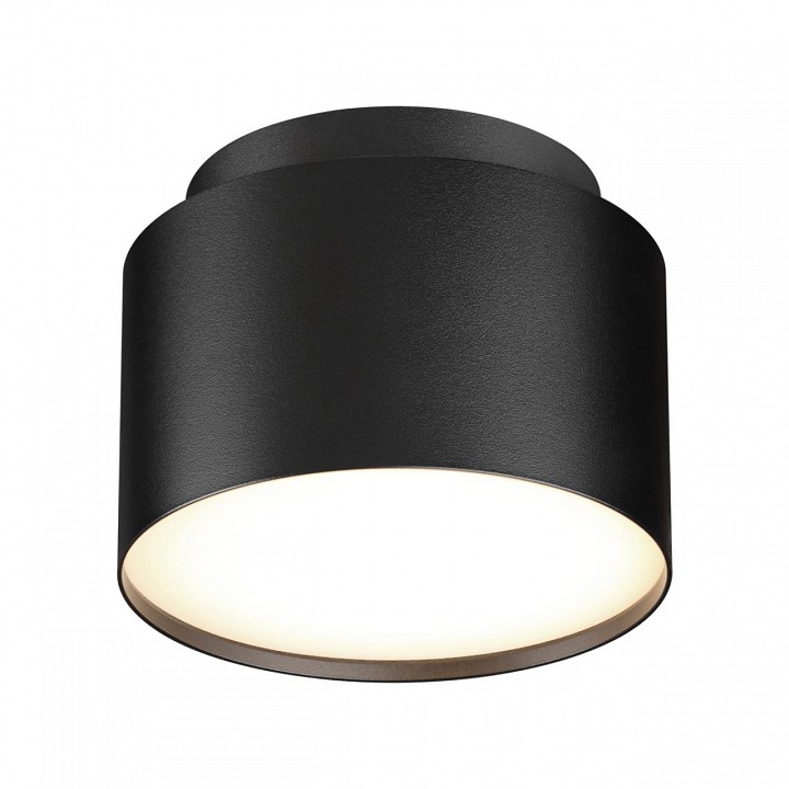 Накладной светильник novotech lirio 371038