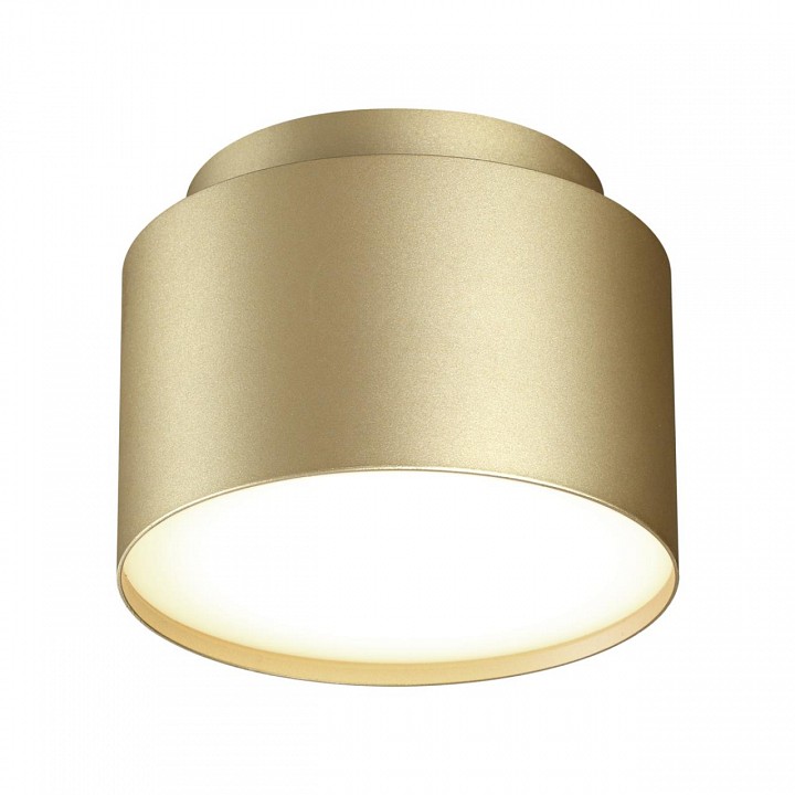 Накладной светильник novotech lirio 371039