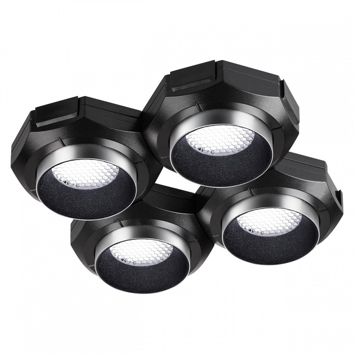 Встраиваемый светильник novotech wir 371056