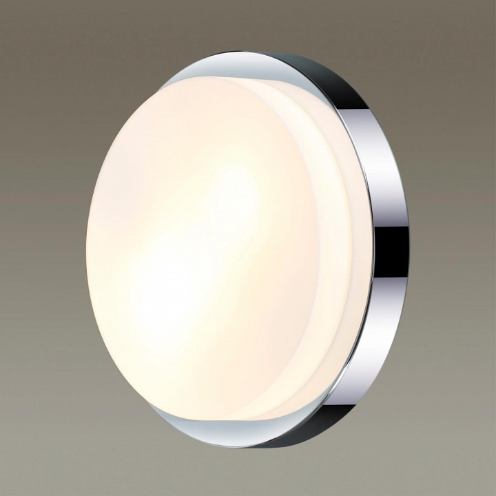 Накладной светильник odeon light holger 2746/2c