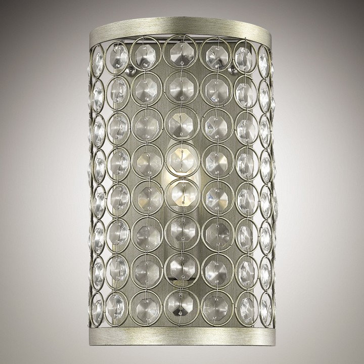 Накладной светильник odeon light soras 2897/1w