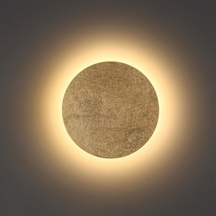 Накладной светильник odeon light solario 3561/6wl