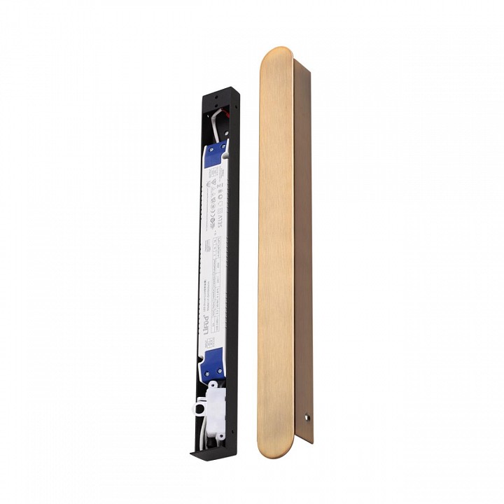 Блок питания odeon light fino xs 357784br