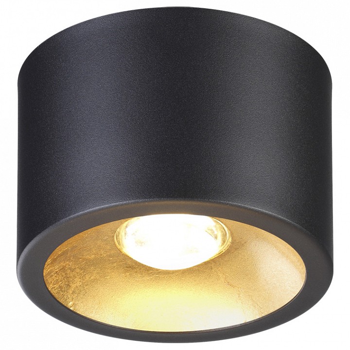 Накладной светильник odeon light glasgow 3875/1cl