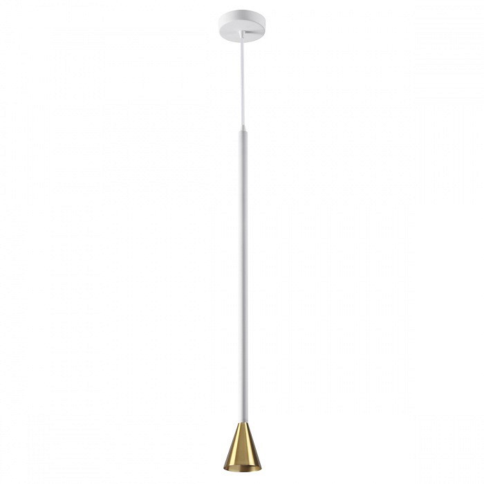 Подвесной светильник odeon light pipa 3884/1gw