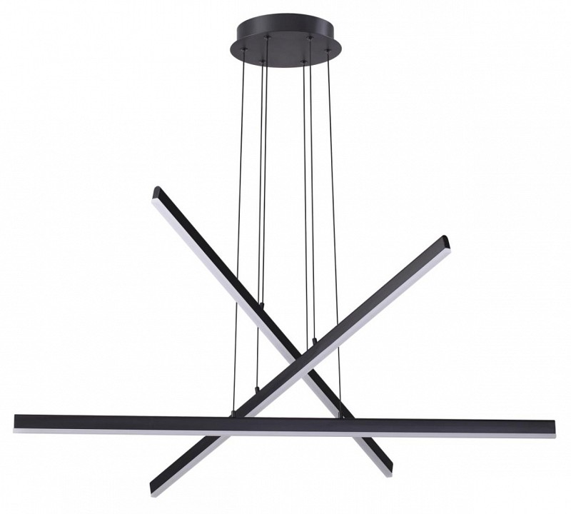 Подвесной светильник odeon light rudy 3890/48l