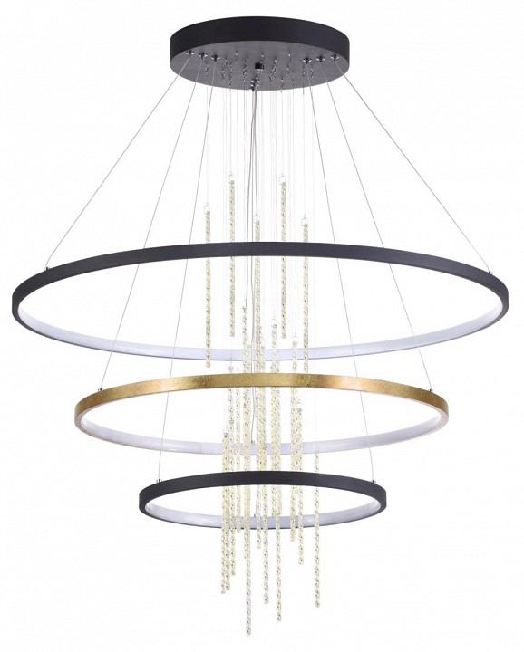 Подвесной светильник odeon light monica 3901/99l