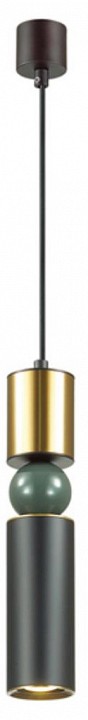 Подвесной светильник odeon light sakra 4073/5l