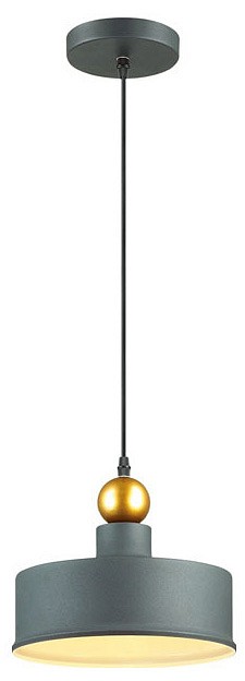 Подвесной светильник odeon light bolli 4088/1