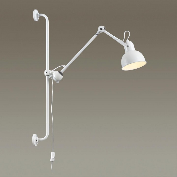 Бра odeon light arta 4126/1wa