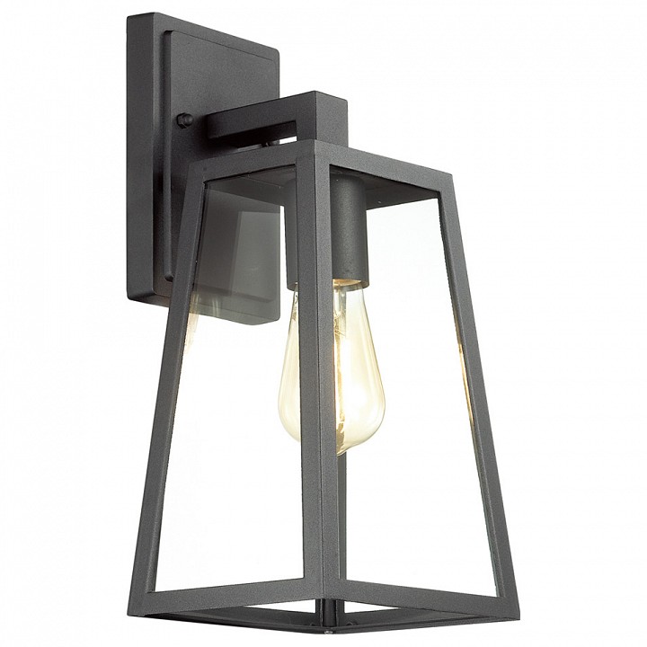 Светильник на штанге odeon light clod 4169/1w