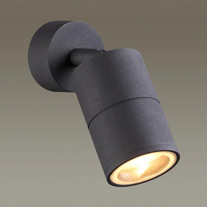 Накладной светильник odeon light corsus 4207/1c