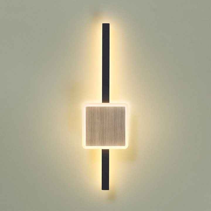 Бра odeon light stilo 4257/12wl