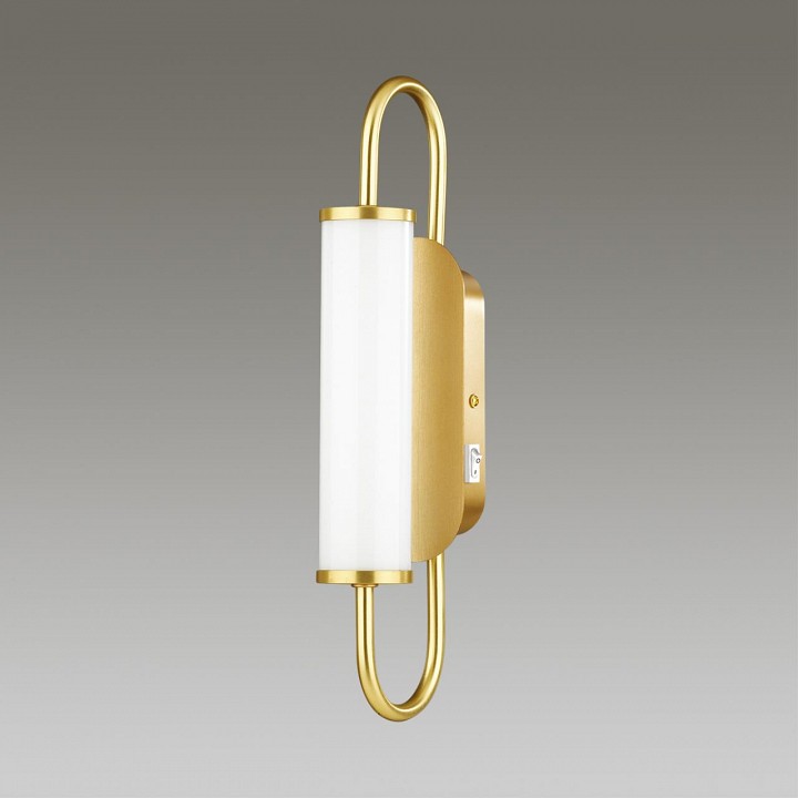 Бра odeon light ponte 4270/6wl