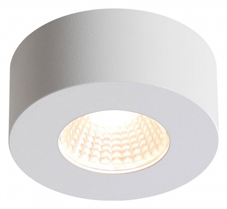 Накладной светильник odeon light bene 4282/7cl