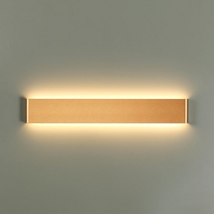 Накладной светильник odeon light framant 4295/20wl