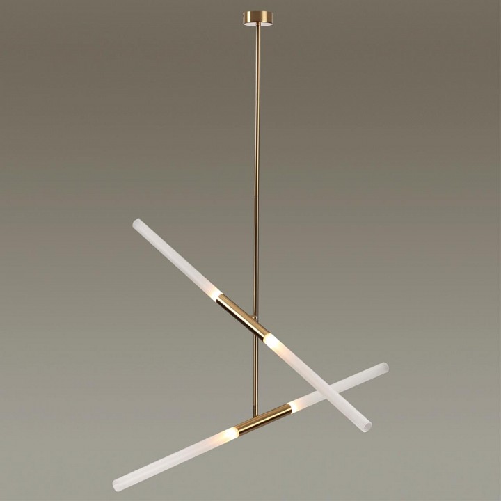 Светильник на штанге odeon light soho 4306/4