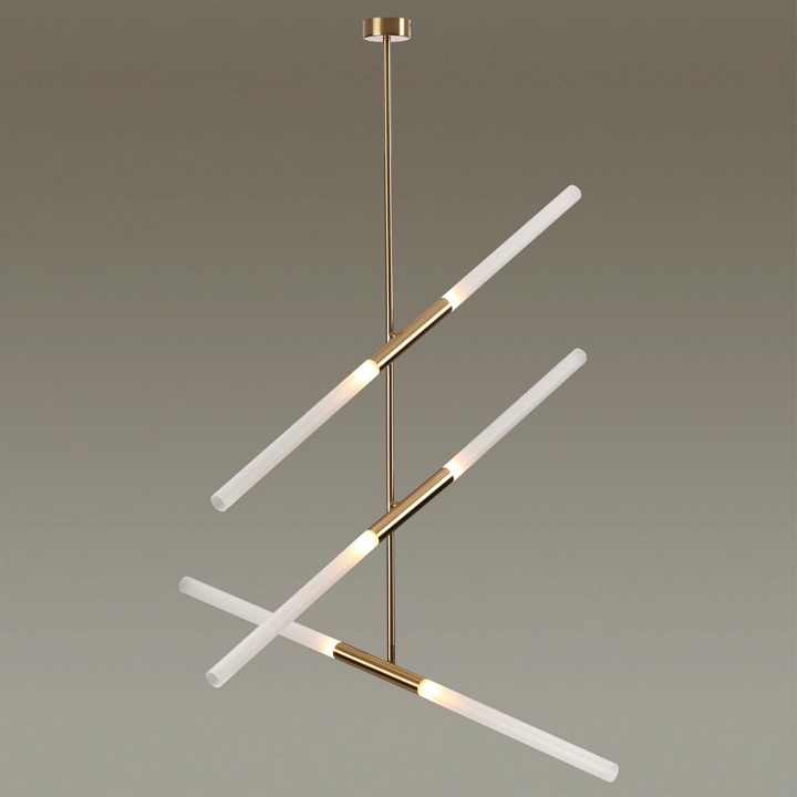 Светильник на штанге odeon light soho 4306/6