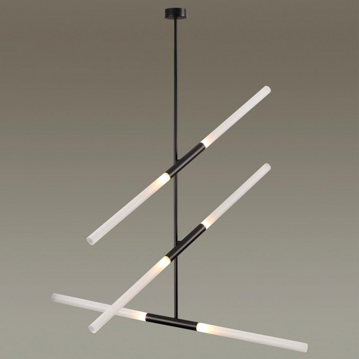 Светильник на штанге odeon light soho 4307/6