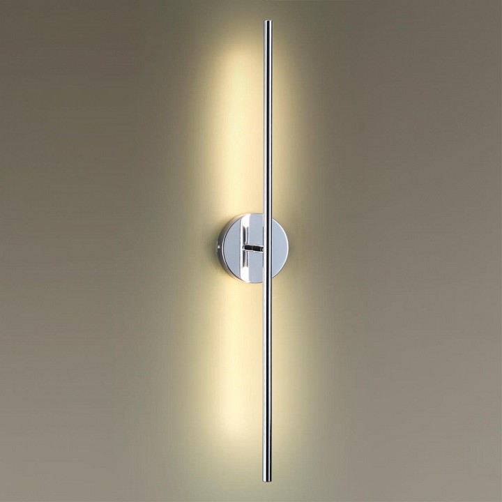 Бра odeon light fuerte 4323/12wl