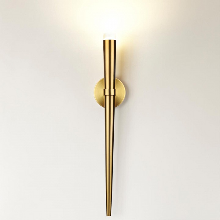 Бра odeon light frida 4352/5wl