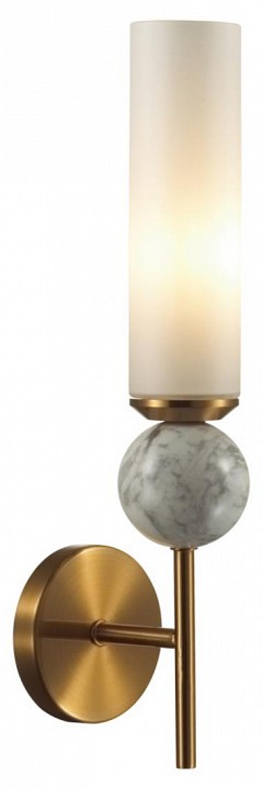 Бра odeon light lolla 4359/1w