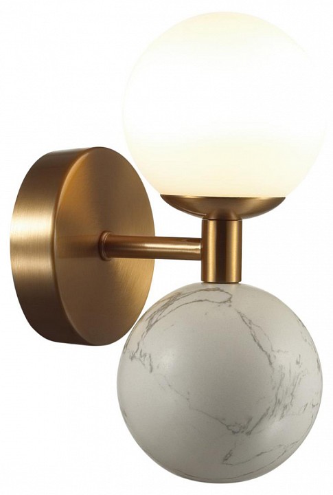 Бра odeon light lolla 4359/6wl