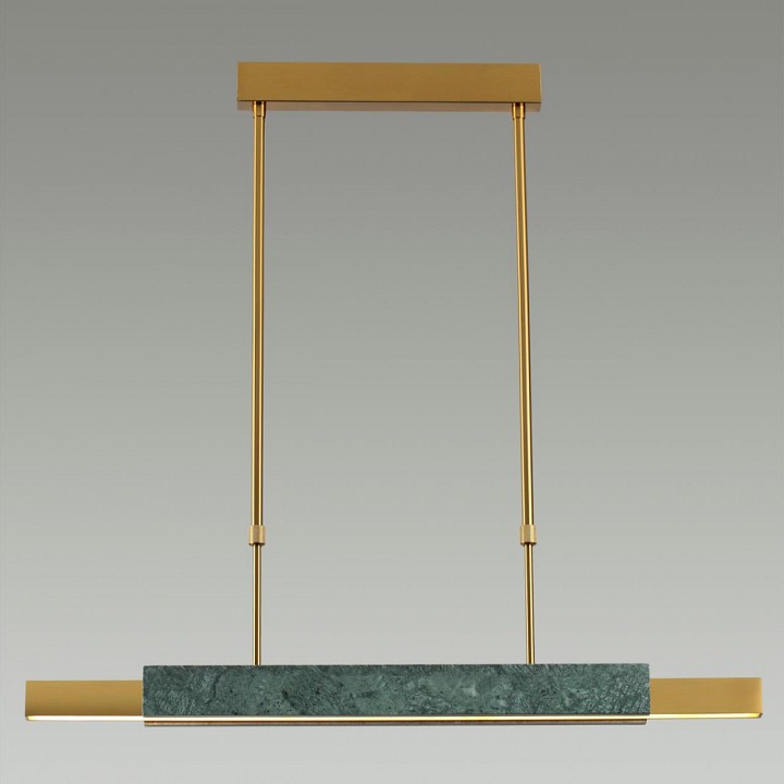 Светильник на штанге odeon light marmi 4360/25l