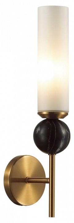 Бра odeon light lolla 4361/1w