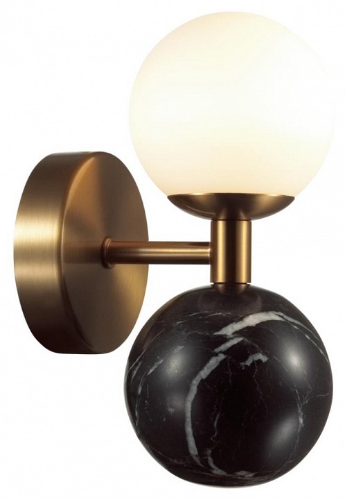 Бра odeon light lolla 4361/6wl