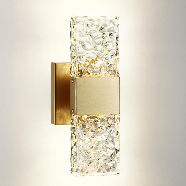 Бра odeon light ricci 4364/5wl