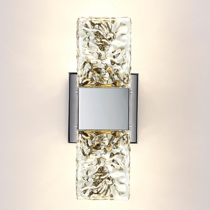 Бра odeon light ricci 4365/5wl