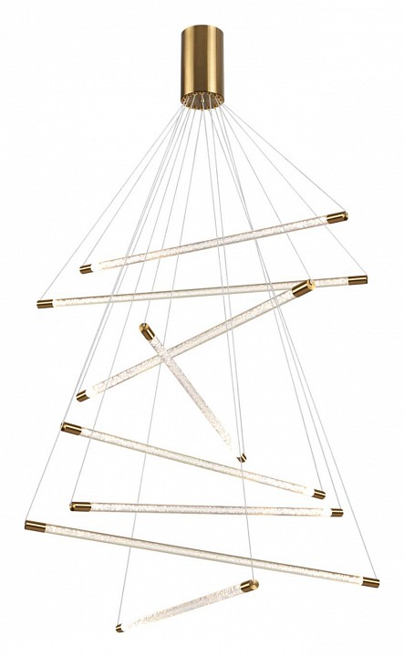 Подвесной светильник odeon light sparky 4369/80l