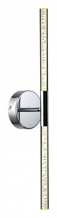 Бра odeon light sparky 4370/10wl