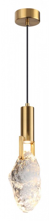 Подвесной светильник odeon light lia 4372/5l