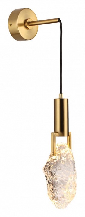 Бра odeon light lia 4372/5wl