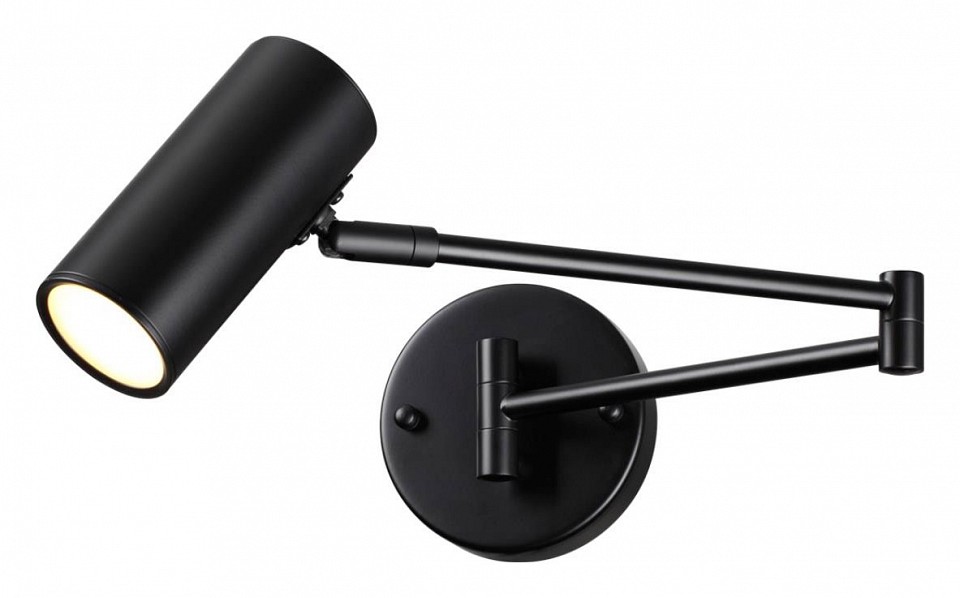 Бра odeon light razio 4376/1w