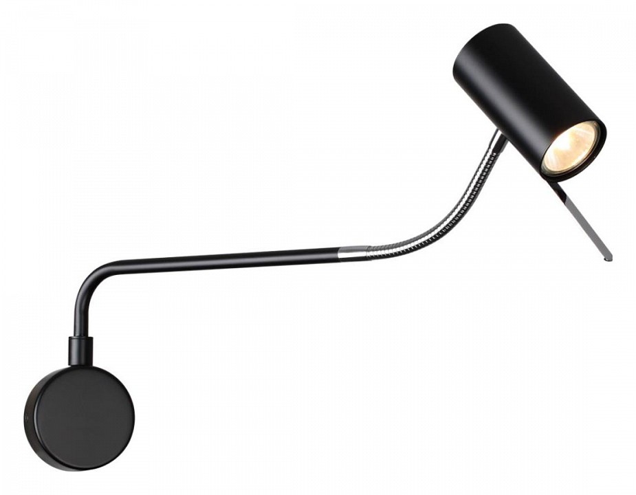 Бра odeon light gigi 4381/1w