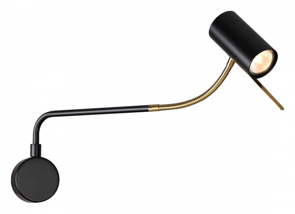 Бра odeon light gigi 4382/1w